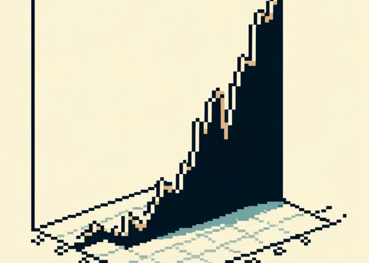 股票技術分析中的破底翻：掌握趨勢反轉的關鍵時刻