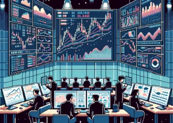 探索股票預測的AI模型：重新定義金融時代的工具