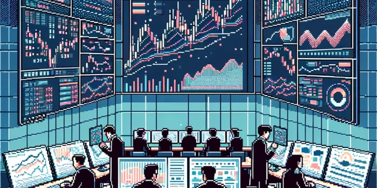探索股票預測的AI模型：重新定義金融時代的工具