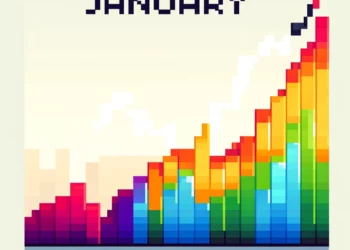 探索股票市場的元月效應：神話還是現實？