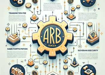 Arbitrum (ARB) 代幣是什麼？