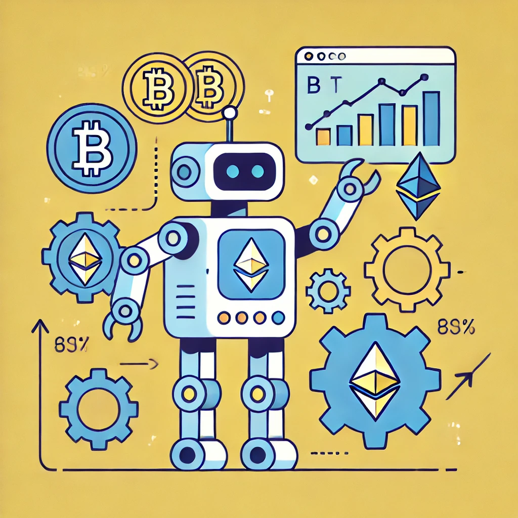 幣安自動交易機器人| OP凱文