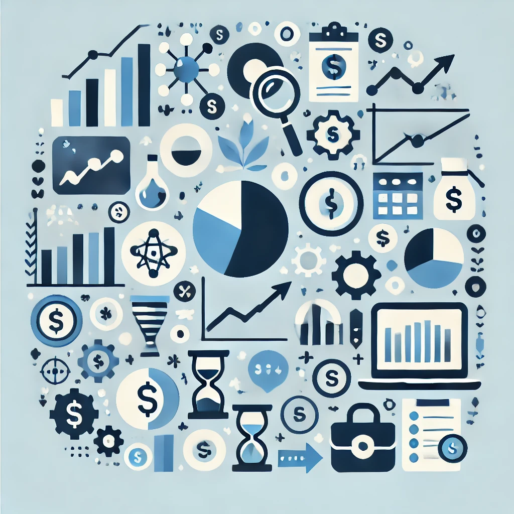 探索現代投資組合理論之父：哈里·馬科維茲的財經智慧| OP凱文