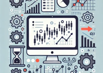 量化交易：初學者指南