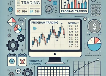 Program Trading 的深度解析