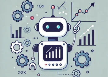 交易機器人介紹