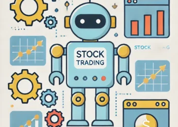 股票自動交易機器人