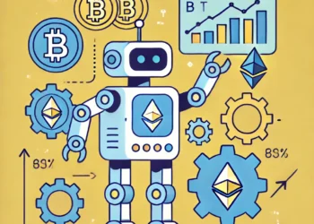 幣安自動交易機器人