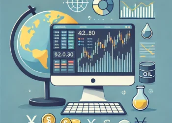 海外期貨程式交易