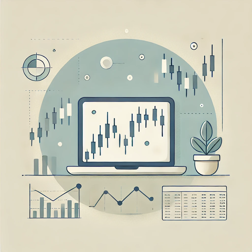 程式交易如何入門？從新手到高手的完整指南| OP凱文