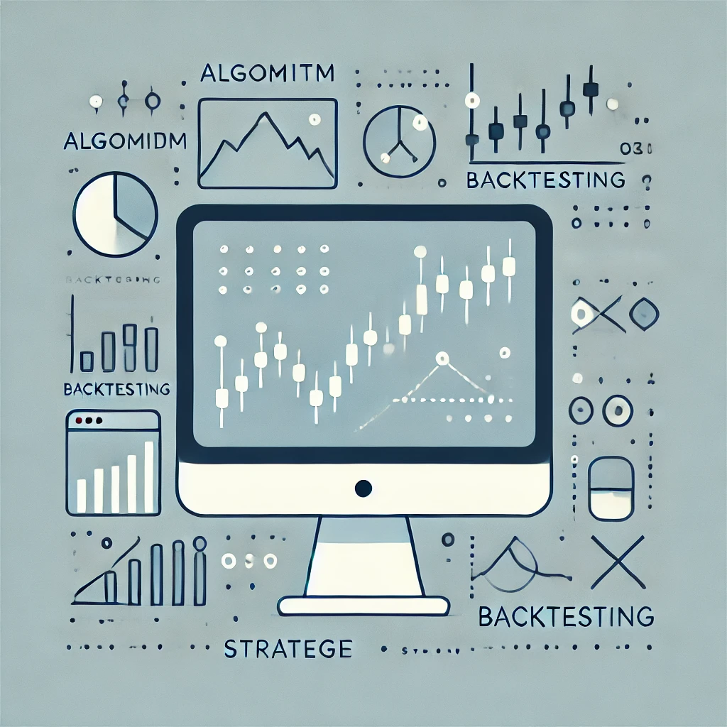 程式交易英文：深入淺出解說，助您掌握全球投資趨勢| OP凱文