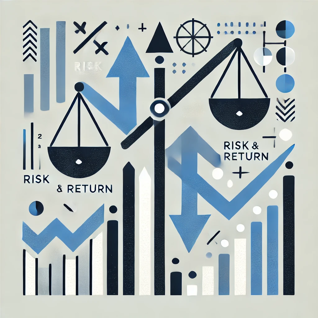 程式交易的風向標：深入解析夏普比率| OP凱文