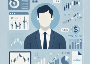 托尼·薩拉布里亞：選擇權交易界的傳奇人物