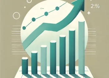 股票累計年增率：洞悉企業成長的關鍵指標