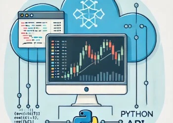 程式交易新手入門：Python API帶你快速上手