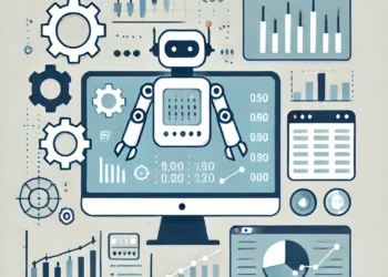 程式交易新手教學：從零開始打造你的交易機器人