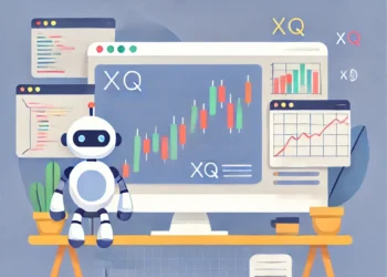 XQ 程式交易：新手入門指南，打造你的量化交易機器人