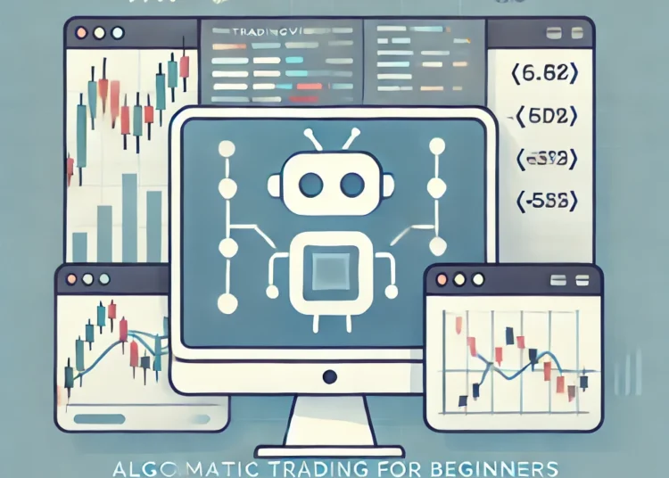 TradingView 程式交易：從新手到高手，打造你的量化交易策略