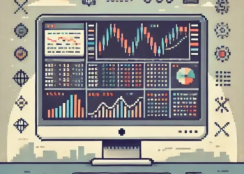 程式交易軟體比較 - 找到你的量化投資利器