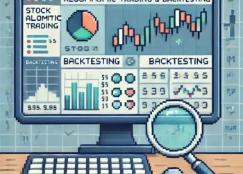 股票程式交易中的回測：探索策略優化的關鍵