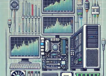 程式交易高手必備！打造你的量化交易電腦配備