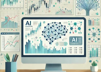 程式交易 AI：量化投資的新時代