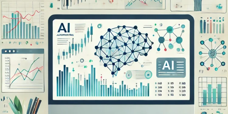 程式交易 AI：量化投資的新時代