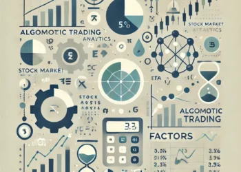 程式交易因子：投資交易的關鍵