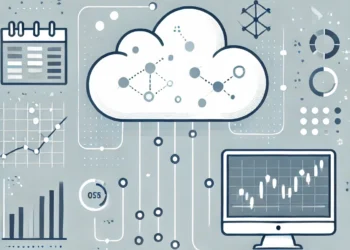 雲端程式交易：讓您的交易更靈活、高效