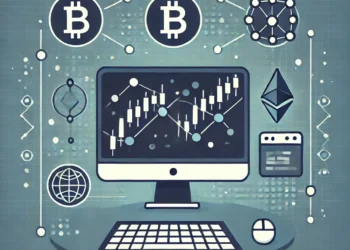 虛擬貨幣程式交易：乘風破浪的加密貨幣投資新世界