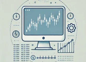 程式交易演算法：揭開自動交易的神秘面紗