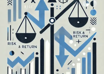 程式交易的風向標：深入解析夏普比率