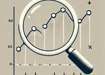 程式交易的風向標：索提諾比率全解析