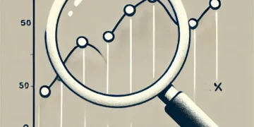 程式交易的風向標:索提諾比率全解析
