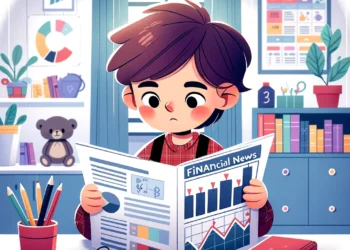 第四堂課：金融新聞的深入分析