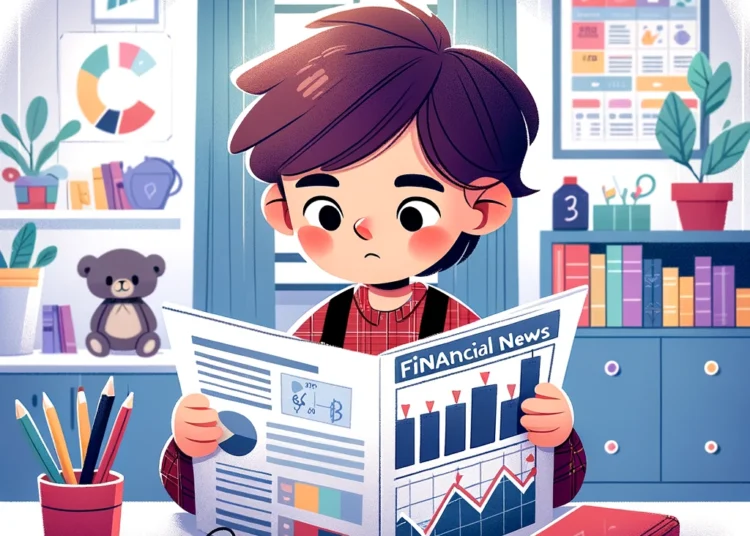 第四堂課：金融新聞的深入分析