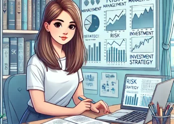 第七堂課：金融市場中的風險管理與投資策略