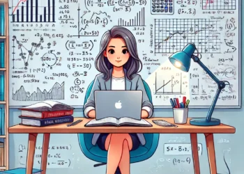 Ai教你財經英文，第九堂課：量化投資策略與風險管理模型