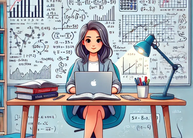 Ai教你財經英文，第九堂課：量化投資策略與風險管理模型