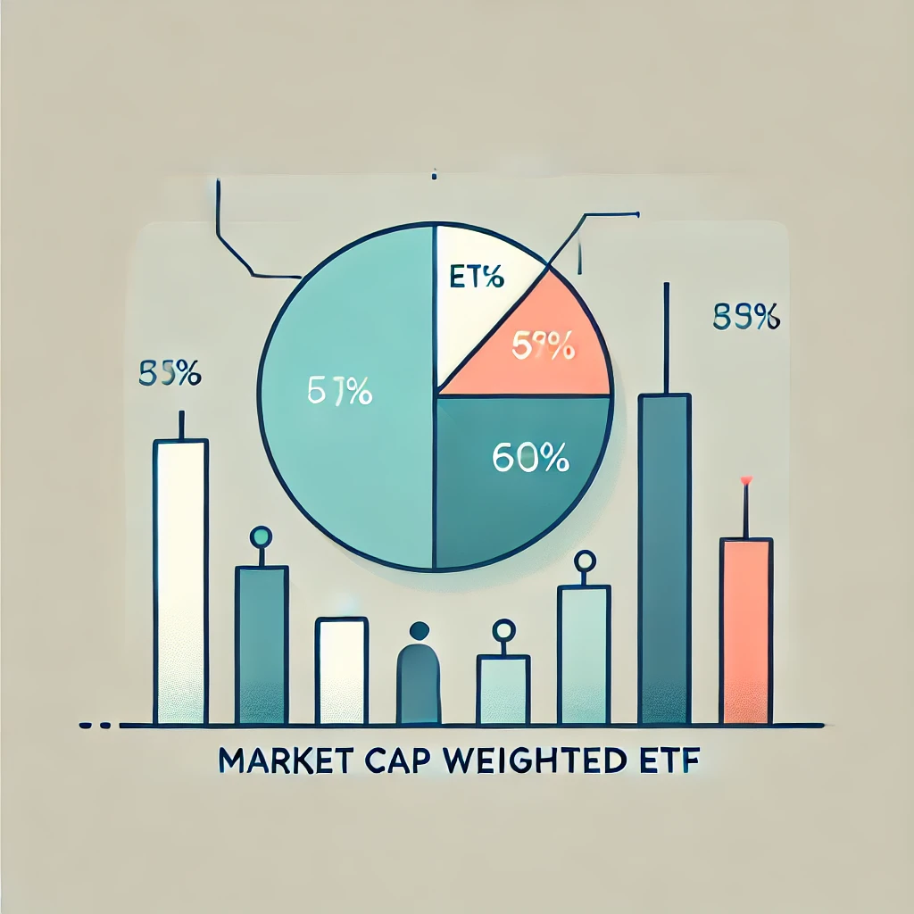 市值型ETF是什麼? | OP凱文