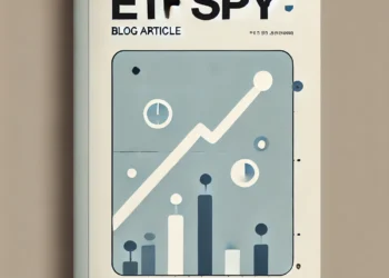 深入了解美股ETF SPY 投資