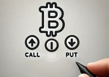 Coincall加密期權交易心得