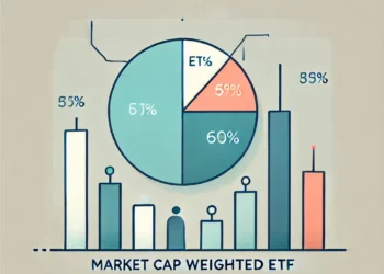 市值型ETF是什麼？