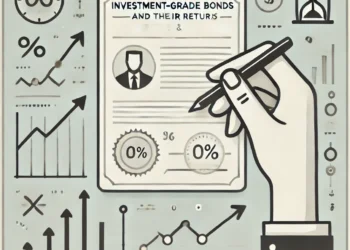 投等債是什麼？投等債的收益與風險