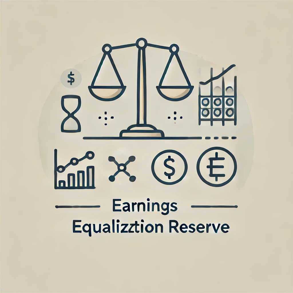 收益平準金是什麼？收益平準金的運作機制