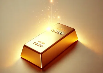 黃金價格持續瘋漲：背後隱藏的中國故事與全球動向