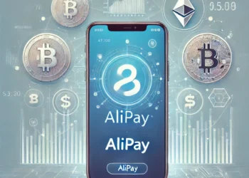 支付寶首頁驚現「加密貨幣基金」推廣，中國是否要「解禁」？