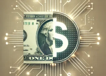 花旗財富：穩定幣合法化或加強美元全球主導地位