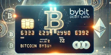 Bybit Card 是什麼？全面解析這張加密貨幣借記卡的特點與使用
