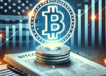 美國比特幣會計準則正式生效，比特幣突破歷史新高